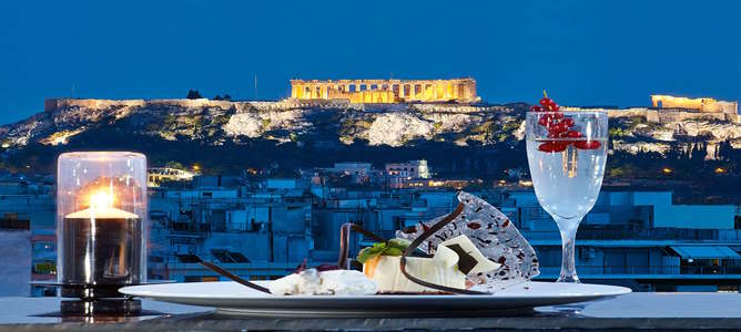 عروض فنادق اليونان
