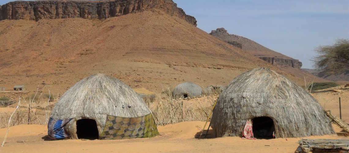 تعرف على معالم موريتانيا