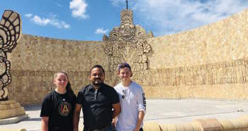 عروض سفر المكسيك