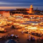 الدار البيضاء المغرب تعرف على المعالم السياحية