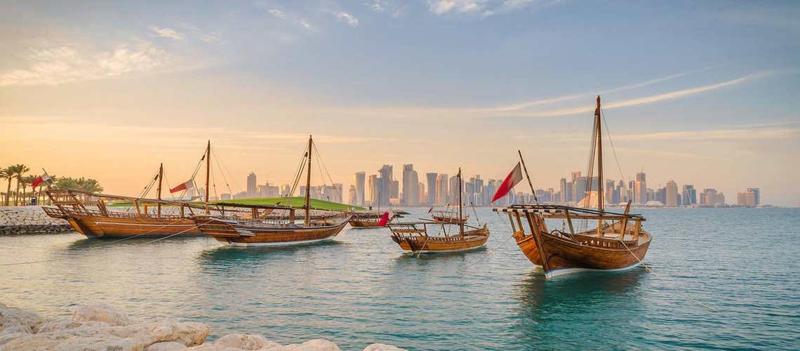 تعرف على معالم قطر السياحية والتراثية والثقافية