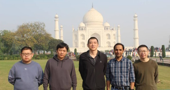 عروض سفر الهند بومباي مومباي ديلهي كيرلا