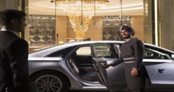 عروض فنادق الهند بومباي مومباي ديلهي كيرلا