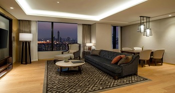 عروض فنادق كوريا الجنوبية سيؤول بوسان جزيرة جيجو