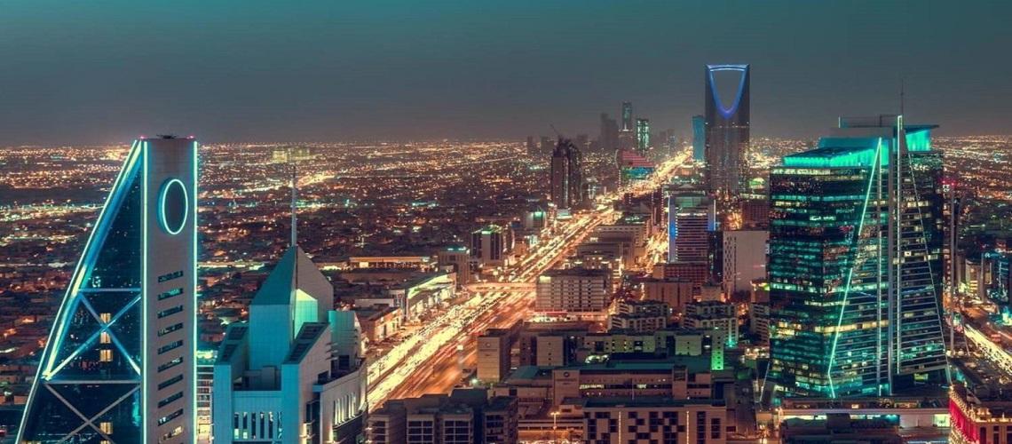 الرياض المملكة العربية السعودية