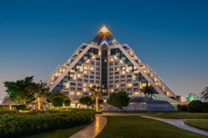 عروض فنادق دبي هاني ترفل