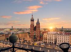 تعرف على كراكوف بولندا والعروض السياحية