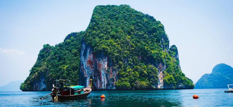 عروض سفر بانكوك والاماكن السياحية والترفيهية