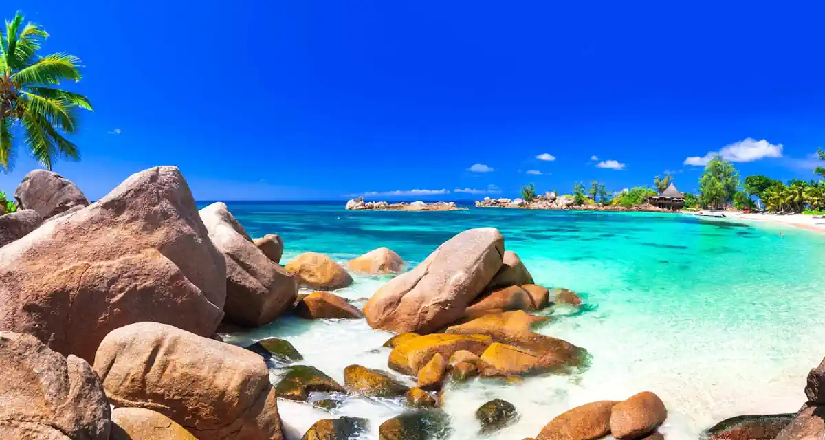 جرب السفر الى سيشيل 4 أيام سحر الطبيعة