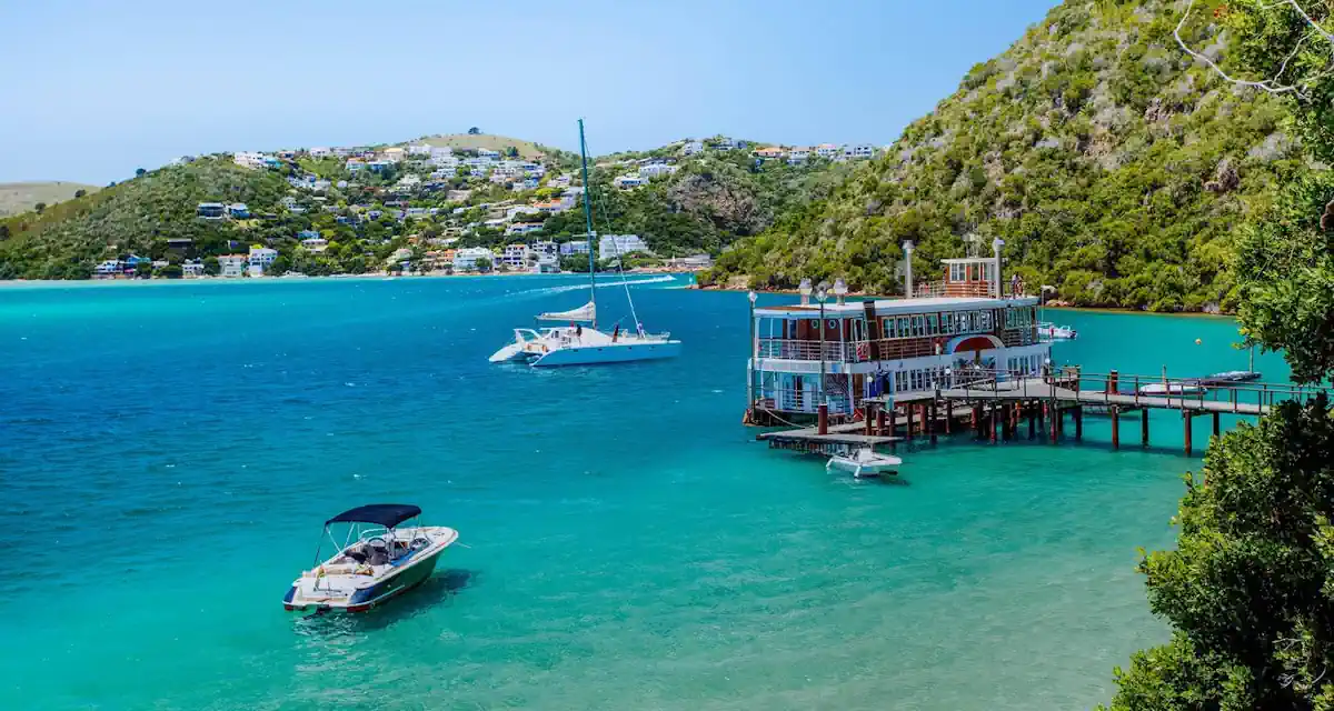 جنوب افريقيا جولة جاردن روت الفاخرة