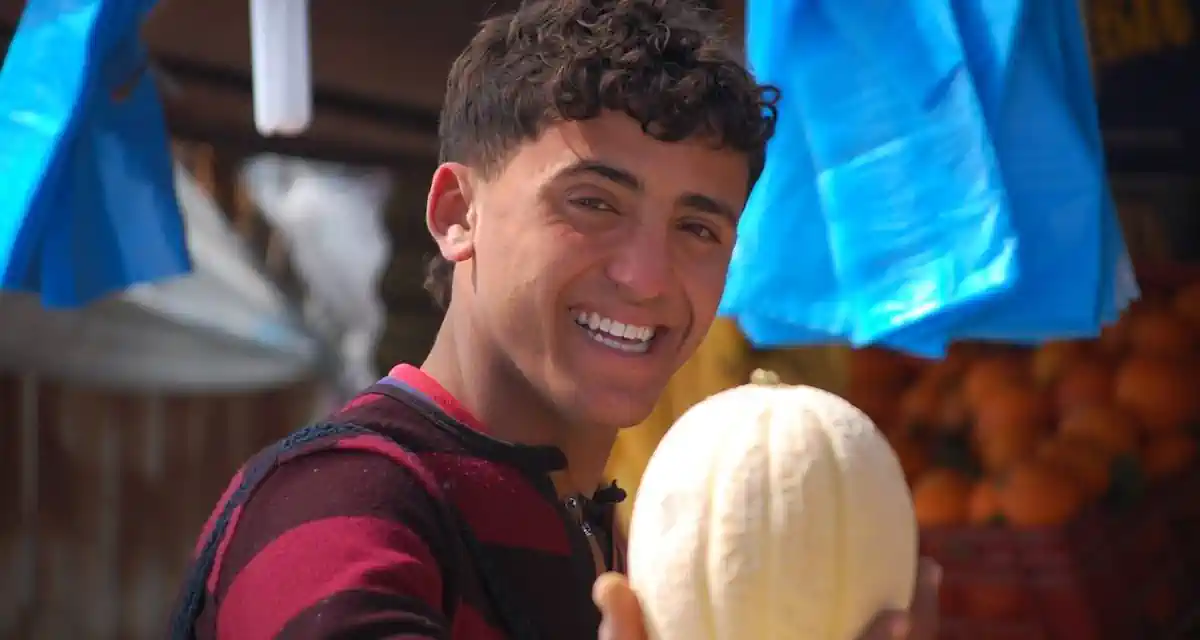 تونس برنامج رحلة قصيرة 3 ايام