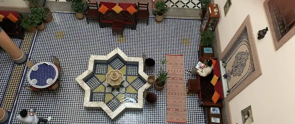 عروض المغرب 2026 جولة ثقافية لمدة 9 أيام من الدار البيضاء