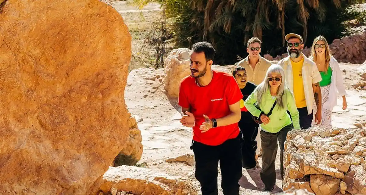 تعرف على شمال المغرب 8 ايام