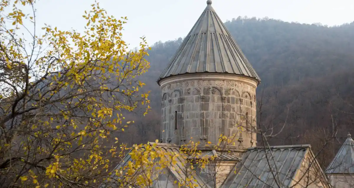 رحلات أرمينيا 5 ايام قروبات