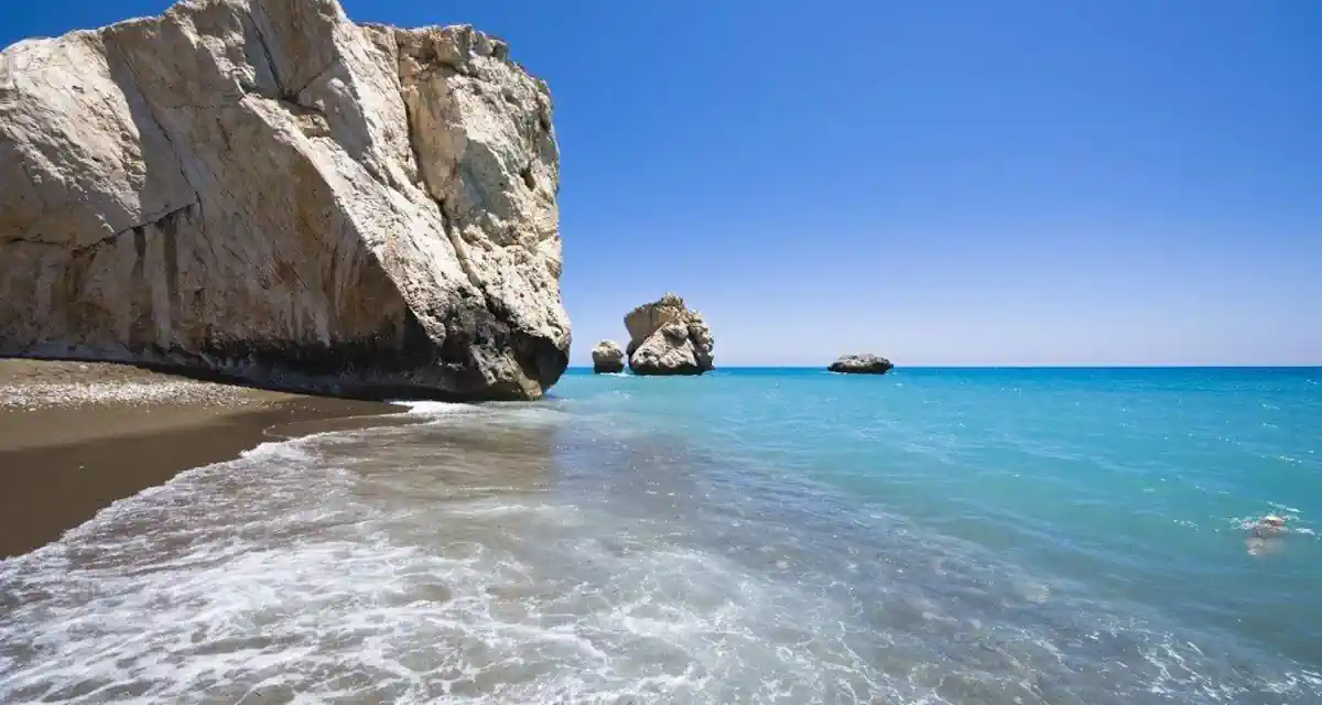 قبرص 8 ايام مع ايجار سيارة