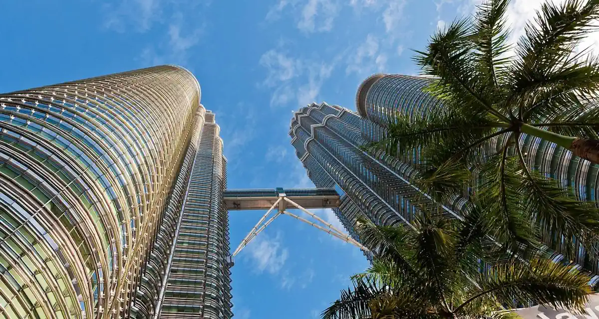 السحر الماليزي 12 يوم استكشف كوالالمبور