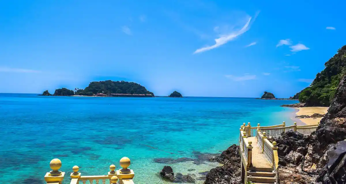 ماليزيا 11 يوم من سنغافورة الى كوالالمبور