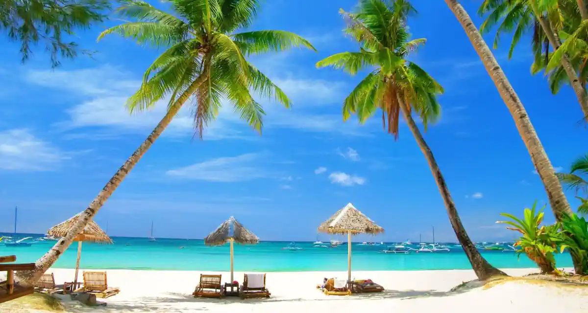 افضل برنامج الى الفلبين 10 ايام