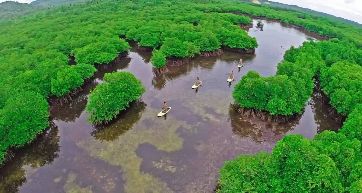 الفلبين 10 ايام الجمال الطبيعي
