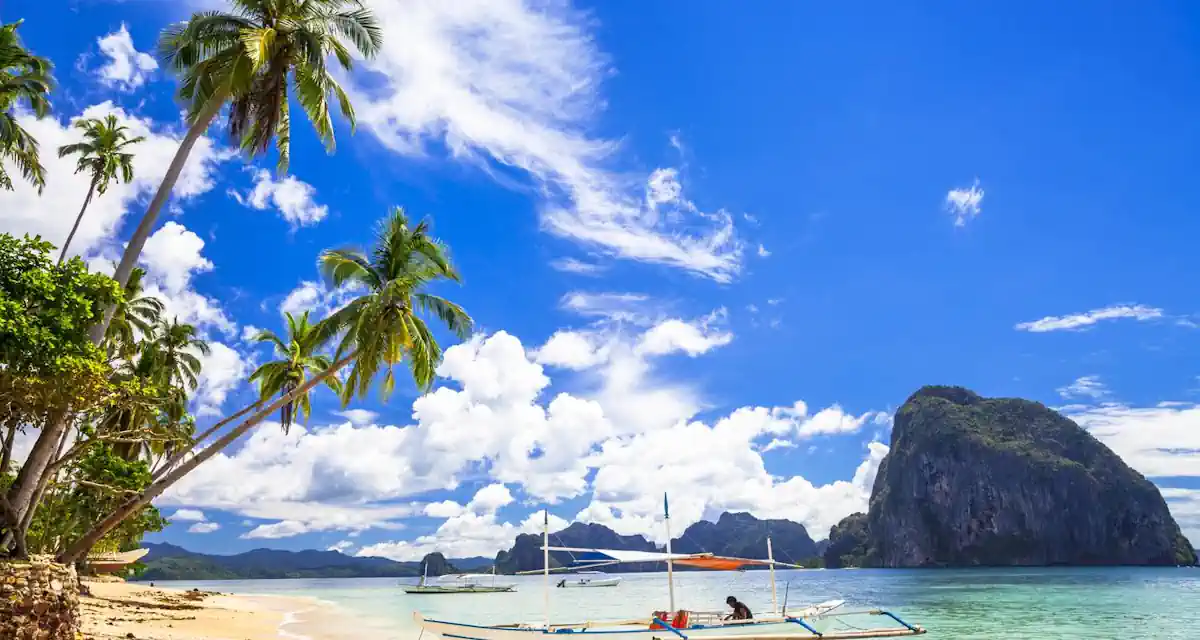 الفلبين رحلات سفاري 9 ايام من مانيلا