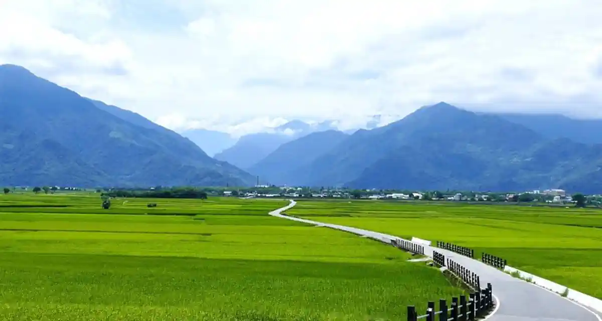 تايوان 7 أيام لاكتشاف الجزيرة