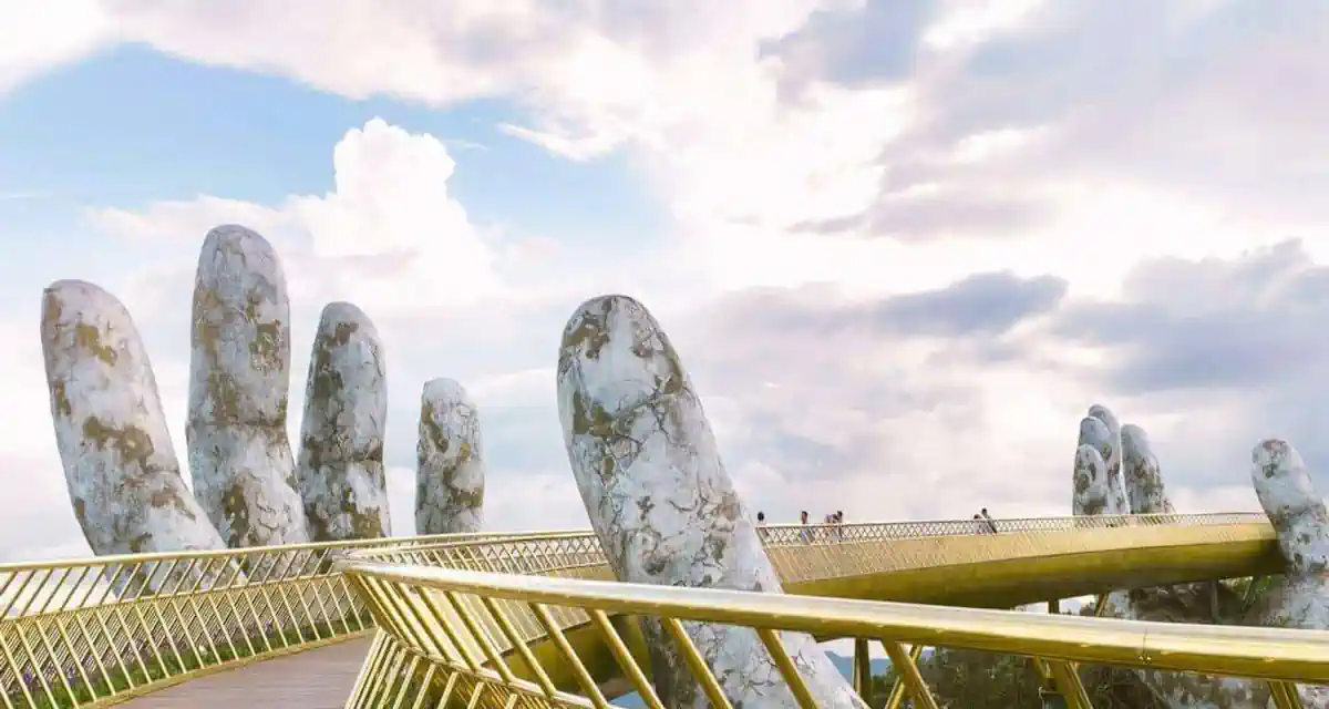 وسط فيتنام 6 أيام دا نانغ