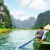 شمال فيتنام 8 ايام من هانوي